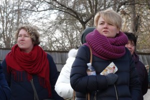Церковь Св. Юра, Дрогобыч
